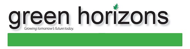 Green Horizons logo